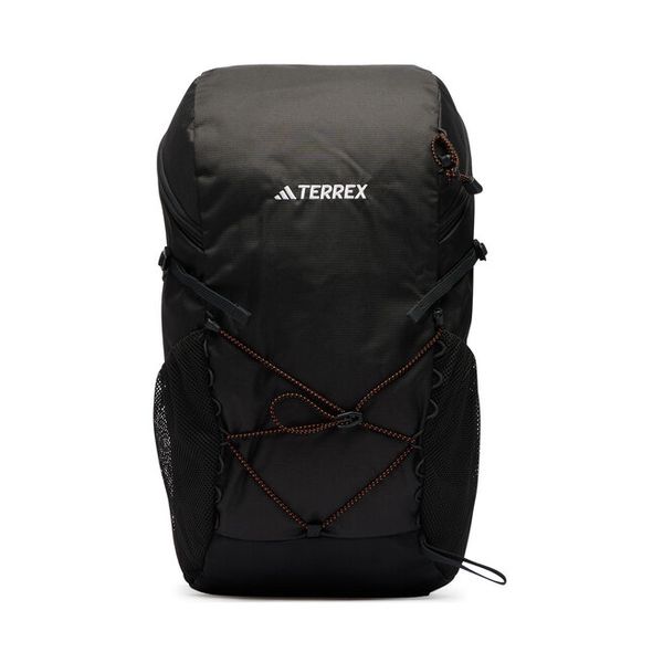Plecak adidas. Czarne plecaki męskie Adidas, bez wzorów. Za 269.99 zł.
