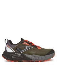 Joma Buty do biegania Rase 2512 TKRASS2512 Zielony. Zielone obuwie do biegania damskie Joma. Za 229.99 zł.