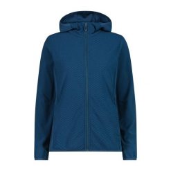 Kurtka narciarska z kapturem na zamek dla kobiet CMP. Czarne kurtki narciarskie i snowboardowe damskie CMP, m, bez wzorów, z kapturem, narciarskie. Za 314.00 zł.