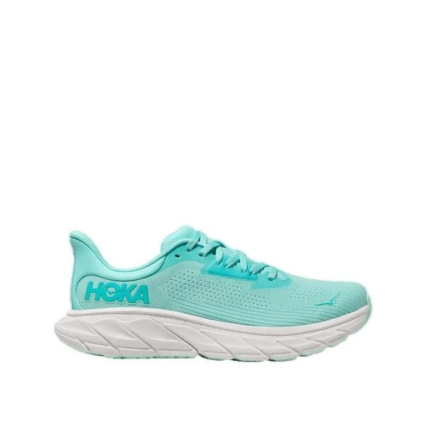 Buty trekkingowe HOKA Zapatilla W Arahi 7 Bleu. Niebieskie obuwie trekkingowe damskie HOKA. Za 647.10 zł.