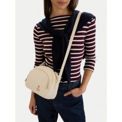 Torebka Beverly Hills Polo Club. Torebki klasyczne damskie Beverly Hills Polo Club, bez wzorów, bez dodatków. Za 199.99 zł.