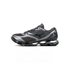 Buty męskie Mizuno Wave Prophecy LS. Brązowe obuwie do biegania damskie Mizuno, mizuno wave. Za 719.99 zł.