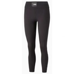 Puma Fit Eversculpt 7/8 legginsy damskie, czarne, roz. S. Czarne legginsy damskie Puma, s, bez wzorów. Za 244.99 zł.
