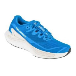 Buty Męskie Bieganie DRX Bliss 2. Niebieskie obuwie do biegania damskie Salomon. Za 746.99 zł.