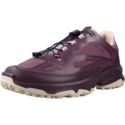 Buty ECCO ECCO RECEPTOR XP W GTX INV FIT Fioletowy. Fioletowe obuwie trekkingowe damskie ECCO. Za 684.99 zł.