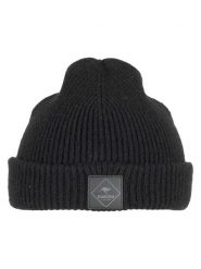 Roadsign Czapka w kolorze czarnym rozmiar: onesize. Czarne czapki męskie Roadsign, z aplikacjami, ze splotem, sportowe. Za 56.79 zł.