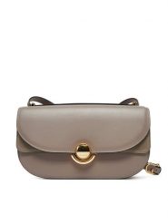 Furla Torebka Sfera WB01490 BX0428 MA200 Różowy. Czerwone torebki klasyczne damskie Furla, bez wzorów, ze skóry, bez dodatków. Za 1,209.00 zł.