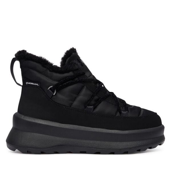 Śniegowce Helly Hansen. Czarne śniegowce damskie Helly Hansen. Za 429.99 zł.