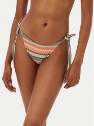 Volcom Dół od bikini Sol Song O2212506 Kolorowy. Bikini damskie Volcom, bez wzorów. Za 99.99 zł.