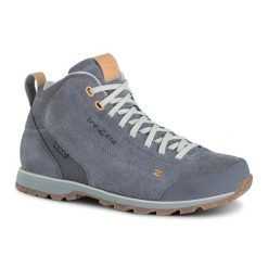 Buty turystyczne damskie TREZETA Zeta Mid W's z membraną WP. Szare obuwie trekkingowe damskie Trezeta. Za 569.90 zł.