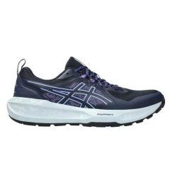 Buty do biegania damskie, Gel-Sonoma 8. Niebieskie obuwie do biegania damskie Asics. Za 399.99 zł.