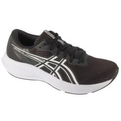 Buty do biegania męskie, Patriot 14. Czarne obuwie do biegania damskie Asics. Za 299.99 zł.