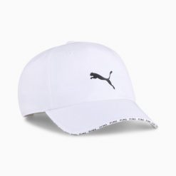 Puma Czapka Training Bb 02660902. Białe czapki męskie Puma. Za 175.99 zł.