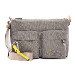 SURI FREY Torebka Naramienna SFY SURI Sports Marry Torby na ramię 1 ct Nude Damski. Torebki klasyczne damskie Suri Frey, z aplikacjami, z materiału, małe, zdobione, bez dodatków. Za 228.99 zł.