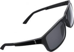 Okulary przeciwsłoneczne BBB Cycling Spectre PC. Czarne okulary przeciwsłoneczne damskie BBB CYCLING, z gumy. Za 290.00 zł.