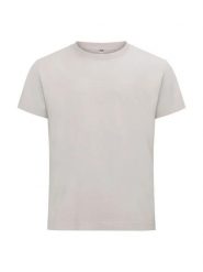 Clique Over-T Oversize T‑shirt z bawełny. Brązowe t-shirty męskie CLIQUE, m, bez wzorów, z bawełny, bez kołnierzyka. Za 108.05 zł.