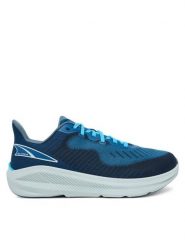 Altra Buty do biegania Experience Form AL0A85NT Granatowy. Niebieskie obuwie do biegania damskie Altra. Za 539.99 zł.