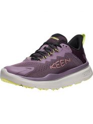 Keen Buty sportowe "WK400" w kolorze fioletowym rozmiar: 38,5. Różowe buty sportowe na co dzień damskie Keen, bez wzorów, z gumy. Za 250.35 zł.