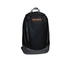 Plecak sportowy Givova Zainino Pocket czarny-szary. Szare plecaki męskie Givova, bez wzorów. Za 224.99 zł.