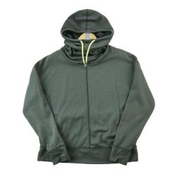 Second life - Bluza damska The North Face szara - Jak nowy. Szare bluzy bez kaptura damskie The North Face, l, z materiału. Za 114.98 zł.