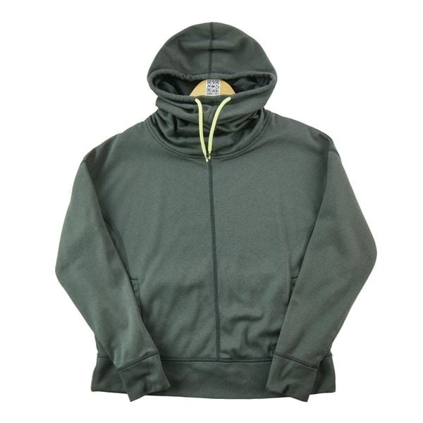 Second life - Bluza damska The North Face szara - Jak nowy. Szare bluzy bez kaptura damskie The North Face, l, z materiału. Za 114.98 zł.