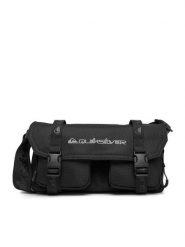 Quiksilver Torebka CEOWB-QUIC-F-002-09 Czarny. Czarne torebki klasyczne damskie Quiksilver, bez wzorów, z materiału, bez dodatków. Za 129.99 zł.