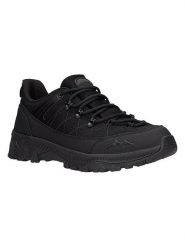 Relaks Buty turystyczne w kolorze czarnym rozmiar: 43. Czarne obuwie trekkingowe damskie Relaks. Za 249.95 zł.
