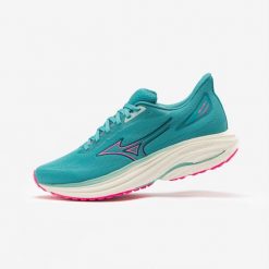 Buty do biegania damskie Mizuno Wave Ultima. Obuwie do biegania damskie Mizuno, mizuno wave. Za 599.99 zł.