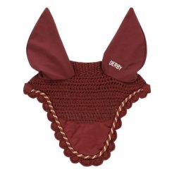 Bawełniana czapka z daszkiem z wykończeniem derby marki pro-tech. Białe czapki męskie DERBY, bez wzorów, z bawełny, eleganckie. Za 37.90 zł.