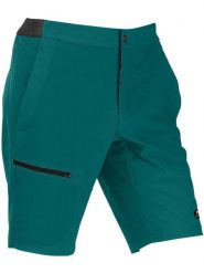 Maul Sport Bermudy funkcyjne "Weißhorn II" w kolorze morskim rozmiar: 50. Niebieskie szorty męskie Maul Sport, z materiału. Za 173.99 zł.