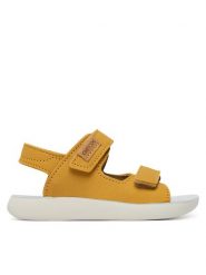Geox Sneakersy B Sandal Lightfloppy B455SB 00032 C2003 Kolorowy. Buty sportowe chłopięce Geox, z nubiku, bez zapięcia. Za 229.99 zł.