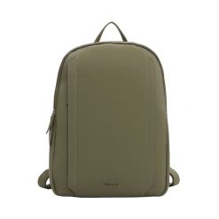 Tamaris Plecak TAS Kimi Plecaki 1 ct Zielony Damski. Zielone plecaki damskie Tamaris, bez wzorów, z materiału, eleganckie. Za 278.99 zł.
