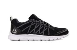 Buty na co dzień męskie REEBOK SPEEDLUX 2.0 siateczka. Buty sportowe na co dzień męskie Reebok, na jesień, z gumy, bez zapięcia, trekkingowe, reebok speedlux. Za 311.50 zł.