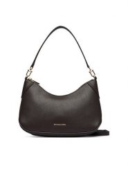 MICHAEL Michael Kors Torebka 32S6GJ6W8L Brązowy ciemny. Brązowe torebki klasyczne damskie MICHAEL Michael Kors, bez wzorów, ze skóry, bez dodatków. Za 1,019.00 zł.