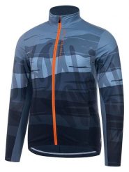 Protective Kurtka softshellowa "Reflexions" w kolorze niebieskim rozmiar: XXL. Niebieskie kurtki outdoor męskie Protective, xxl, bez wzorów, bez kaptura. Za 311.95 zł.