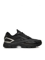 Reebok Buty do biegania EOSS-PREMIER ROAD ULTRA SV 100275886 Czarny. Czarne obuwie do biegania damskie Reebok. Za 569.99 zł.