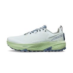 Damskie buty trailowe Altra Timp 6. Zielone obuwie do biegania damskie Altra. Za 724.20 zł.