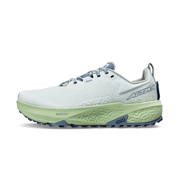 Damskie buty trailowe Altra Timp 6. Zielone obuwie do biegania damskie Altra. Za 722.70 zł.