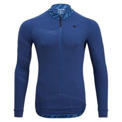 Koszulka rowerowa męska Silvini VARANO MD1603. Białe t-shirty sportowe męskie Silvini, m, z elastanu, bez ramiączek, rowerowe. Za 374.00 zł.