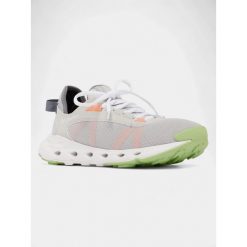 Buty żeglarskie damskie Columbia Drainmaker XTR. Szare obuwie do biegania damskie Columbia. Za 293.99 zł.