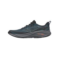 Buty do biegania męskie Mizuno Neo Lumina. Zielone buty fitness męskie Mizuno, do biegania. Za 575.80 zł.