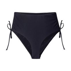 Dół Od Bikini Damski Samae. Czarne bikini damskie AQUAWAVE, bez wzorów. Za 84.99 zł.
