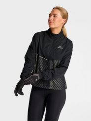 Damska bluza dresowa Newline Pace. Czarne bluzy z kapturem damskie Newline, m, z dresówki. Za 270.55 zł.