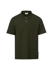 S.Oliver koszulka polo Mężczyźni zielony, S. Zielone koszulki polo męskie S.Oliver, m, bez wzorów, bez ramiączek. Za 179.95 zł.