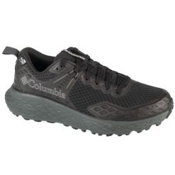Buty trekkingowe męskie, Konos TRS. Czarne buty trekkingowe męskie Columbia, bez zapięcia, wspinaczkowe. Za 369.99 zł.