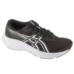 Buty do biegania damskie, Patriot 14. Czarne obuwie do biegania damskie Asics. Za 299.99 zł.