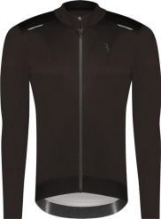 Kurtka wodoodporna BBB Cycling StormShield 3.0. Czarne kurtki męskie BBB CYCLING, m, bez wzorów, sportowe, bez kaptura. Za 612.00 zł.