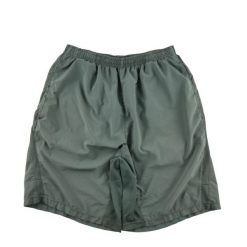 Second life - Męskie krótkie szare Dri-Fit - Stan dobry. Szare szorty męskie Nike, m, na fitness i siłownię. Za 42.56 zł.