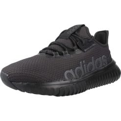 Buty ADIDAS KAPTIR 4.0 Czarny. Czarne buty trekkingowe męskie Adidas, z materiału, bez zapięcia, trekkingowe. Za 396.65 zł.