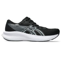 Buty do biegania damskie, Patriot 14. Czarne obuwie do biegania damskie Asics. Za 257.99 zł.